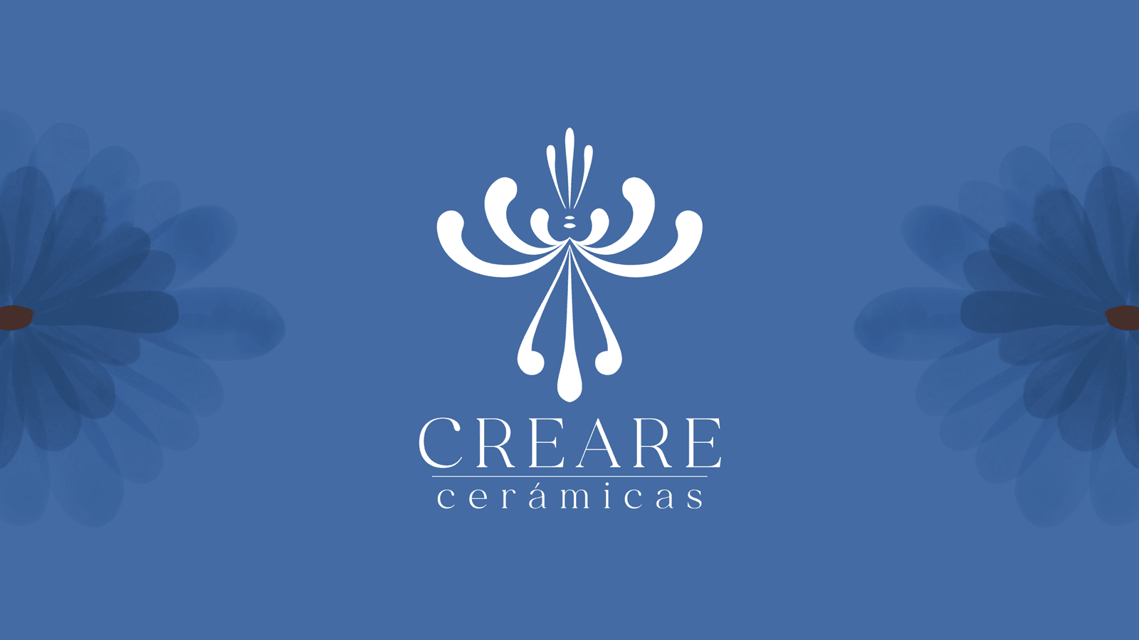 Creare Cerámicas — cerámica artesanal de El Carmen de Viboral